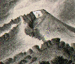 Konwakiton Glacier